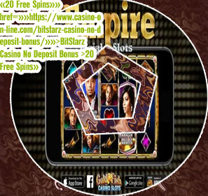 Slots empire free spins no deposit