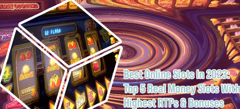 Slots online
