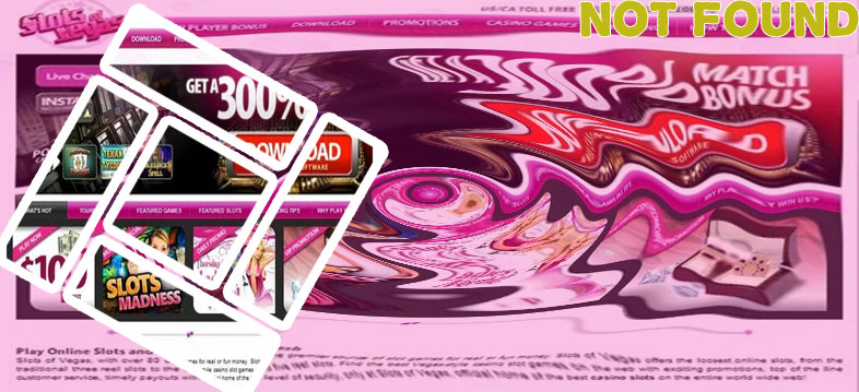 Slots7 no deposit bonus codes