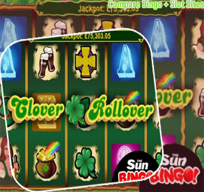 The sun bingo slots