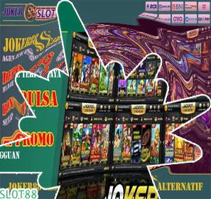 Tokyo slot88 joker