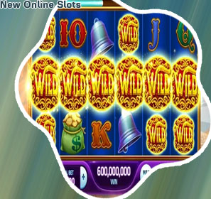 Top new slots