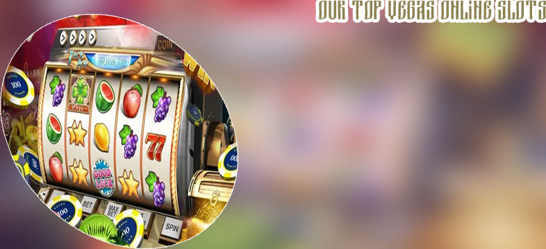 Top up slot machine