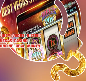 Vegas slots online casino