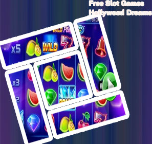 Video slots free play