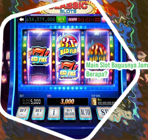 Wcb100 slot